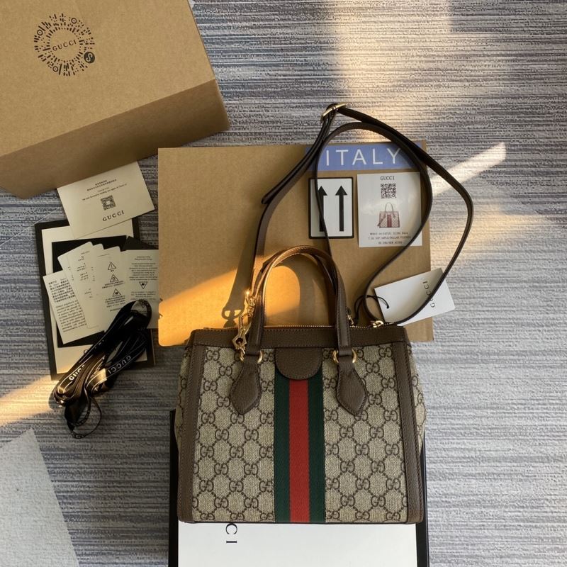 Gucci Top Handle Bags